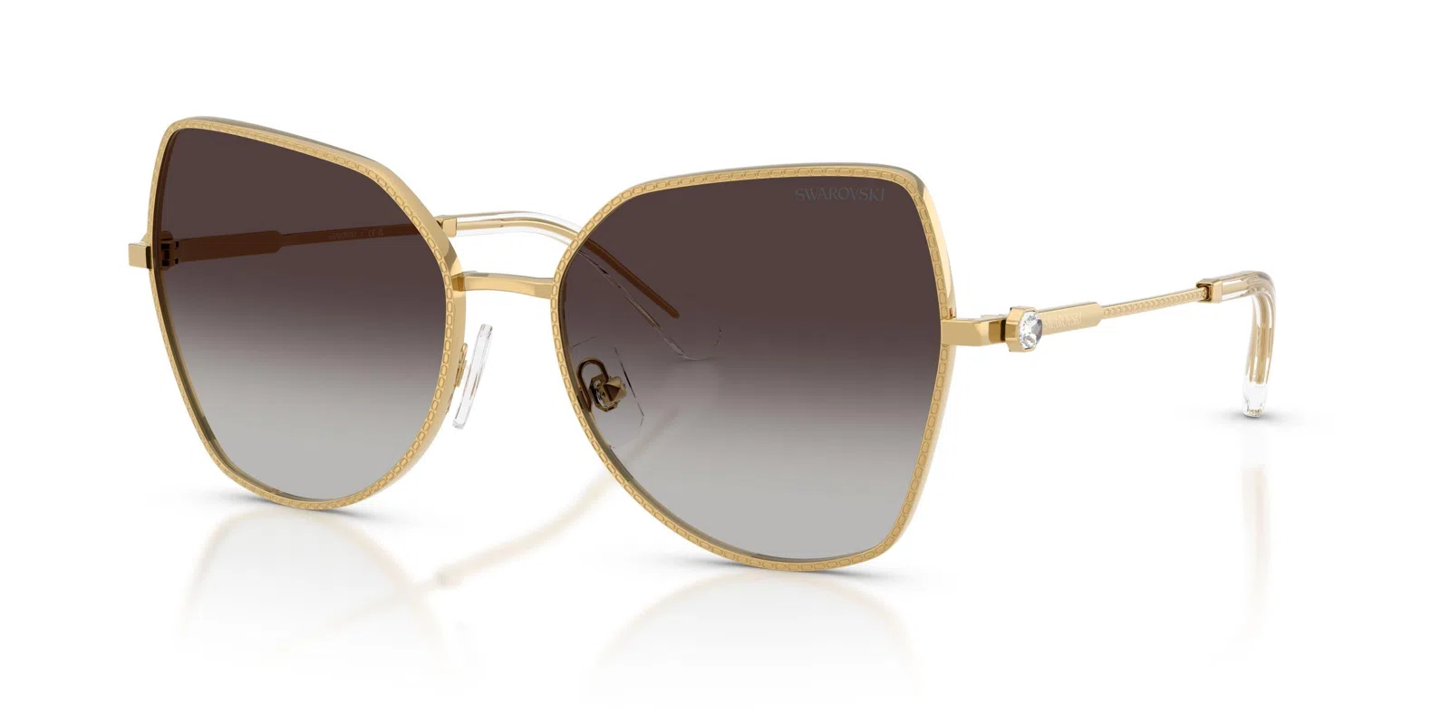 Swarovski 7037 Sunglasses - view 16